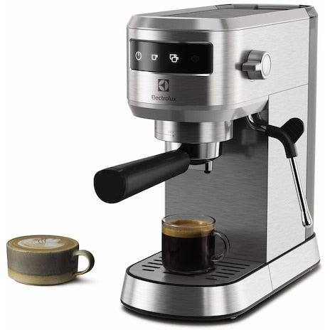 ELECTROLUX E5EC1-50ST UltimateTaste 500 espresso coffee maker 1L
