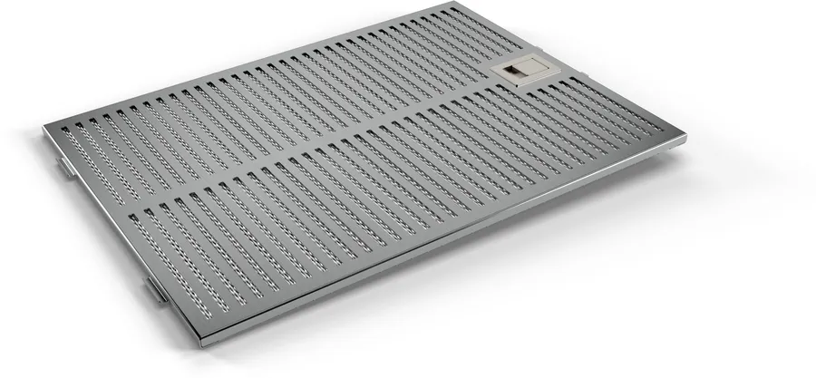 BOSCH DWB91PR50A Series 8 Wall-mounted canopy rangehood 90cm