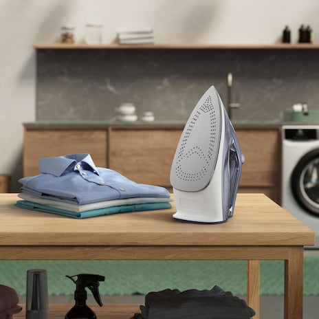 ELECTROLUX E6SI3-61NW UltimateCare 500 steam iron
