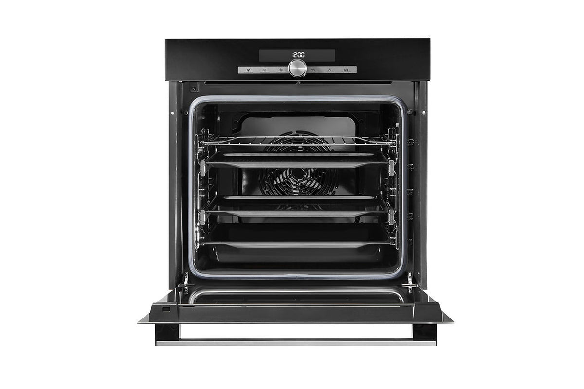 RINNAI RO-E6533T-EB 21 Function Built-In Oven 77L
