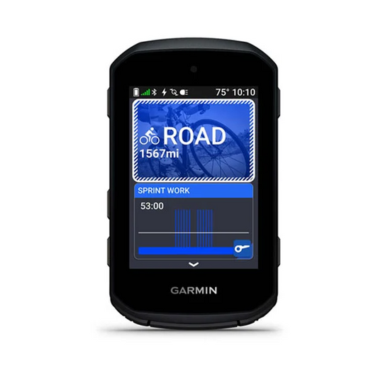 GARMIN Edge 550 GPS Cycling Computer