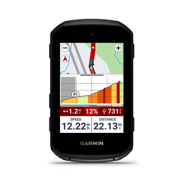 GARMIN Edge 850 GPS Cycling Computer