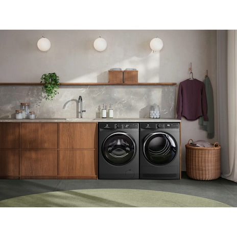 ELECTROLUX EDH903R7SC HEAT PUMP DRYER (9KG) ULTIMATECARE 700