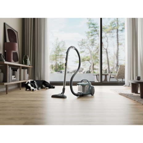 ELECTROLUX EFC52623 Clean 500 Bagless cleaner