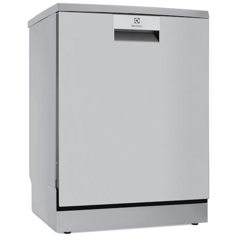 ELECTROLUX EFF9392SXA Freestanding Dishwasher Stainless Steel