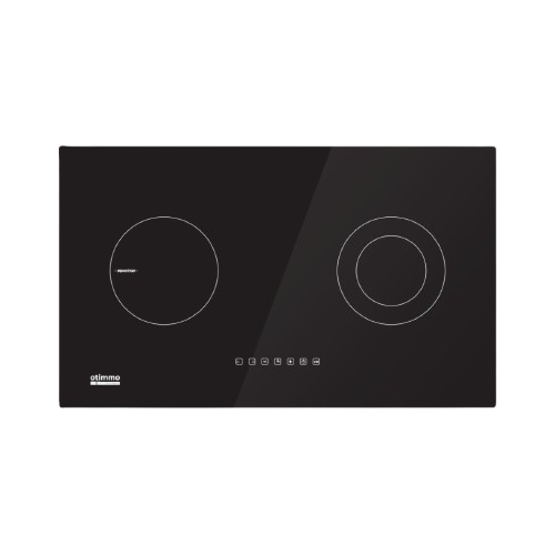 EUROPACE ECH9128A + EIV5221V Hob + Hood Combo