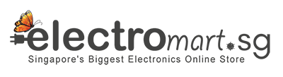 Electromart.sg Pte Ltd