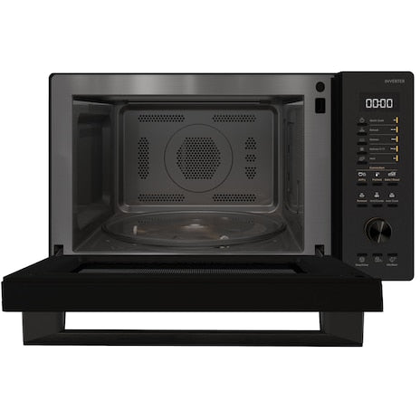 ELECTROLUX EMC30D22BM 30L AIRFRY CONVECTION MW OVEN