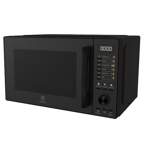ELECTROLUX EMG25D22BM 25L COMBIGRILL MICROWAVE OVEN