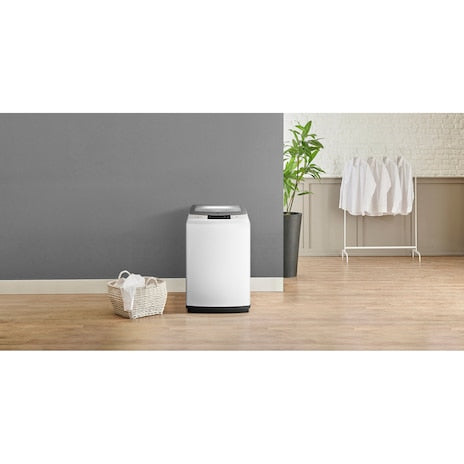 EWT0H88H1WB Electrolux Elite Care 300 top load washer (10.5kg)