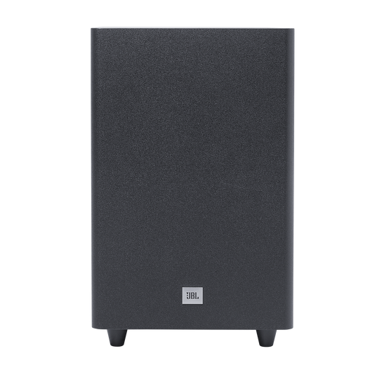 JBL SB550 3.1 Channel Soundbar with Wireless Subwoofer