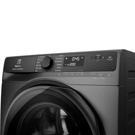 ELECTROLUX EWF1023P5SC 10kg UltimateCare 500 front load washing machine