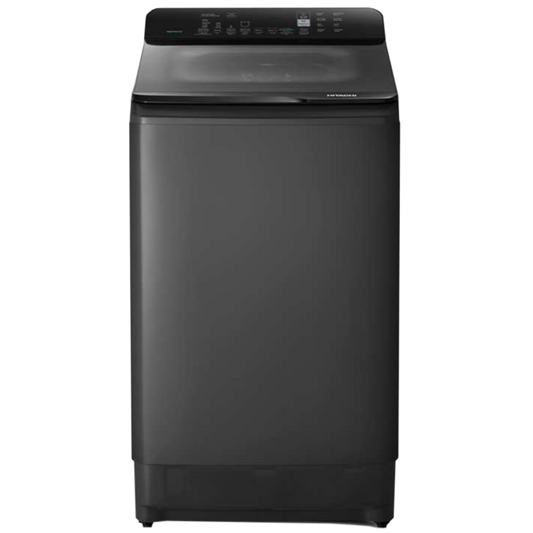 HITACHI LTL-12MVJWT Top Load Washer 12kg
