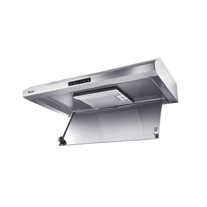 RINNAI RH-S259-SSR-T Slimline Hood