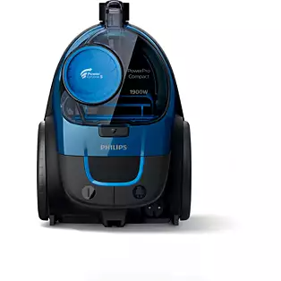 PHILIPS FC9352/61 Bagless vacuum cleaner