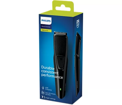 PHILIPS BT1233/14 Beard trimmer