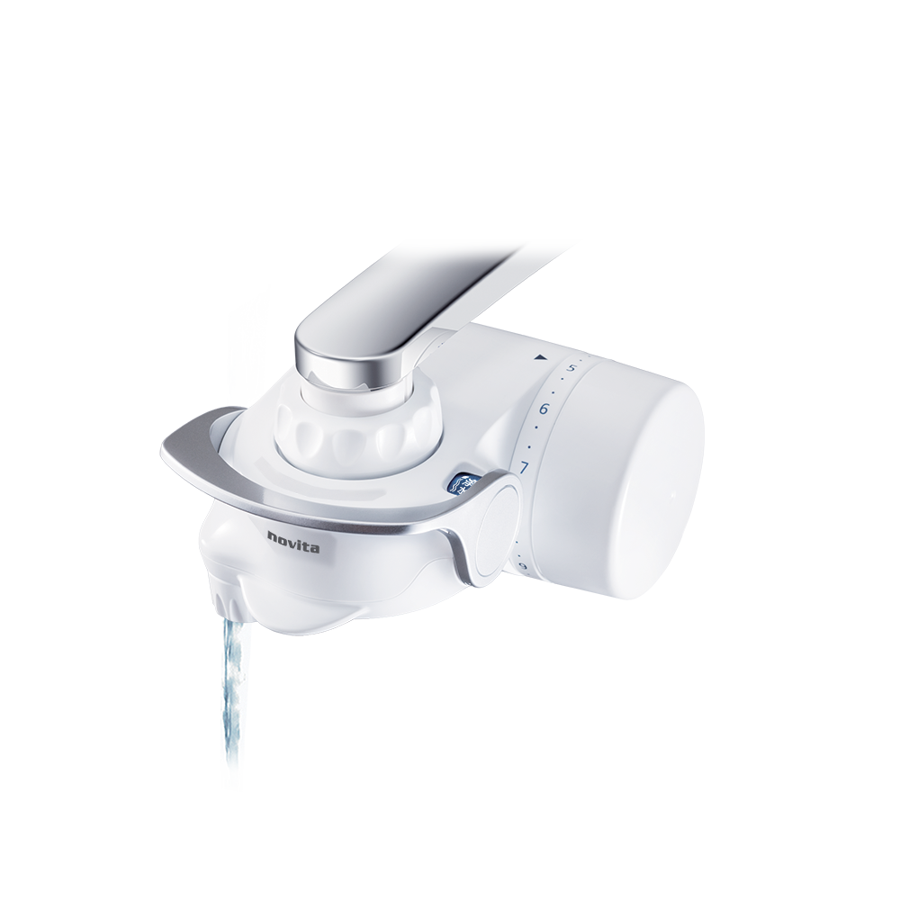 NOVITA NP 180 Faucet Water Purifier
