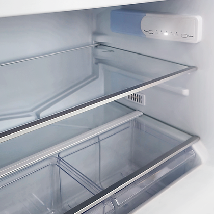 TEKA RSR 131 SG Built-In Refrigerator 111L