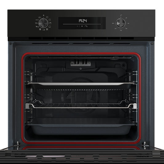TEKA HSB 6466 FBK Build-In Oven With Air Fryer