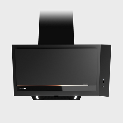 TEKA DVI 88 - G1 80cm Vertical Hood