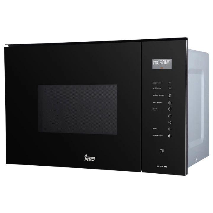 TEKA ML 825 TFL Build-In Microwave Frameless