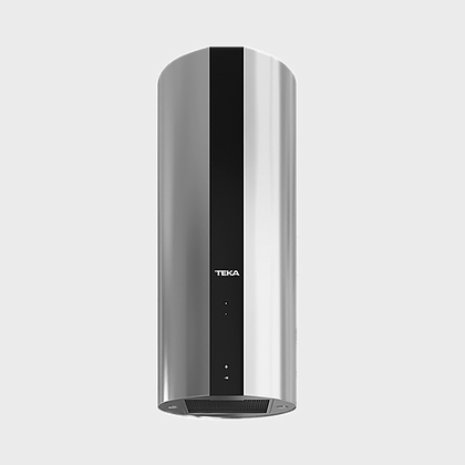 TEKA CC 485 40cm Tubular Island Hood