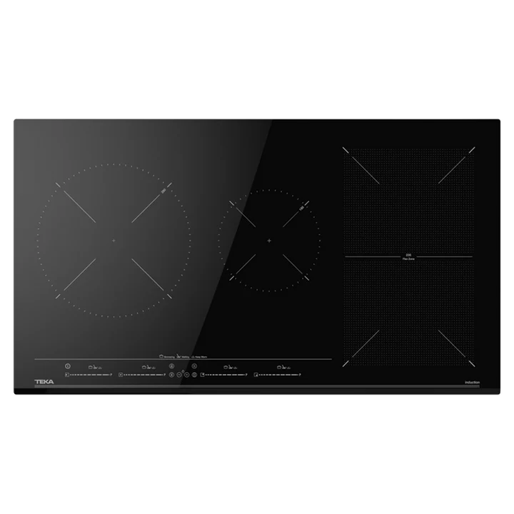TEKA IZF 94300 MSP Flexi Zone Induction Hob