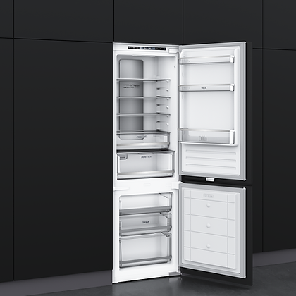 TEKA RBF 73380 FI Built-In Refrigerator 244L
