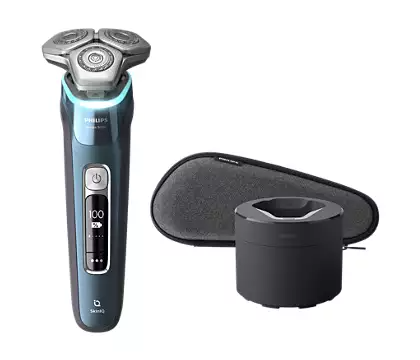 PHILIPS S9982/50 Wet & Dry electric shaver