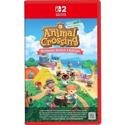 Nintendo Animal Crossing New Horizons