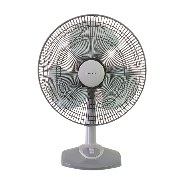 MISTRAL MTF1617SE Electric Table Fan 16”