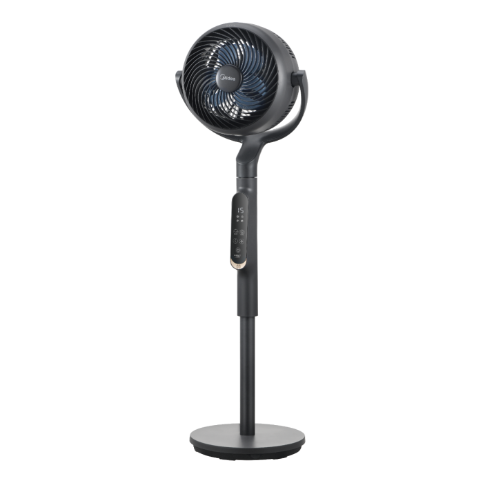 MIDEA FS07-26VSG DC Circulation Fan 7”