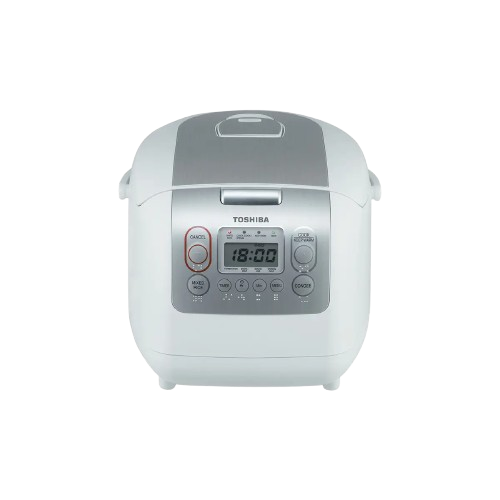 TOSHIBA RC-10NMFEIS Rice Cooker 1L