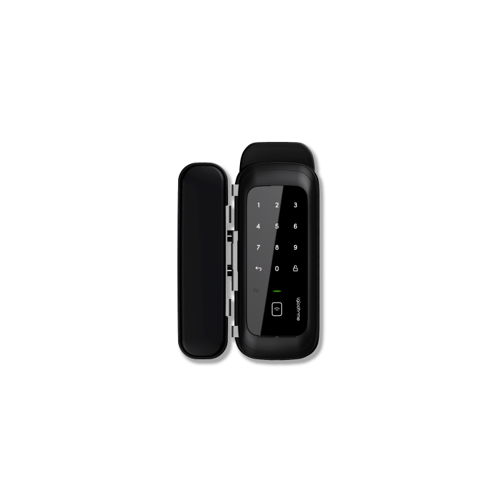 IGLOOHOME RG1 Glass Door Lock