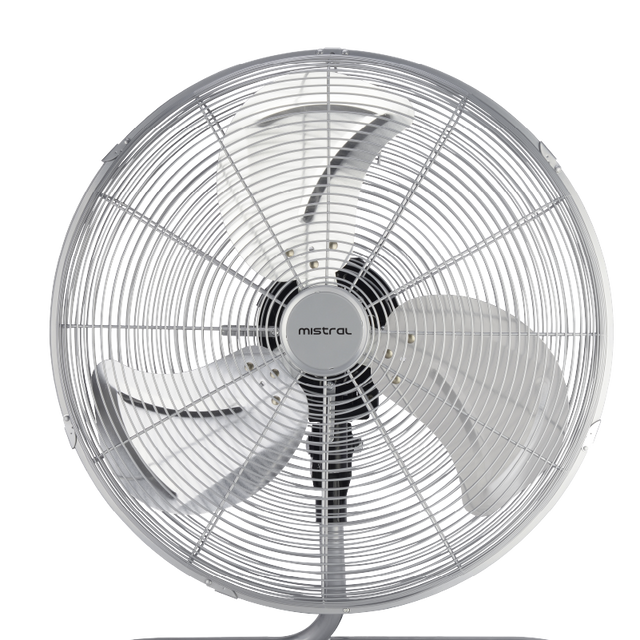 MISTRAL MFF1845N Metal Floor Fan 18”