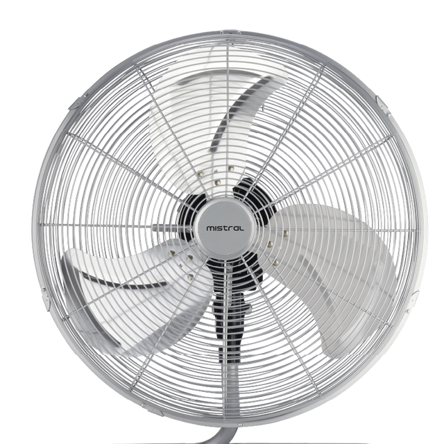 MISTRAL MFF2050N Metal Floor Fan 20”