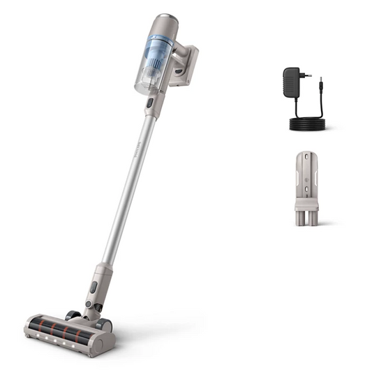 PHILIPS XC2011/61 Cordless Vacuum
