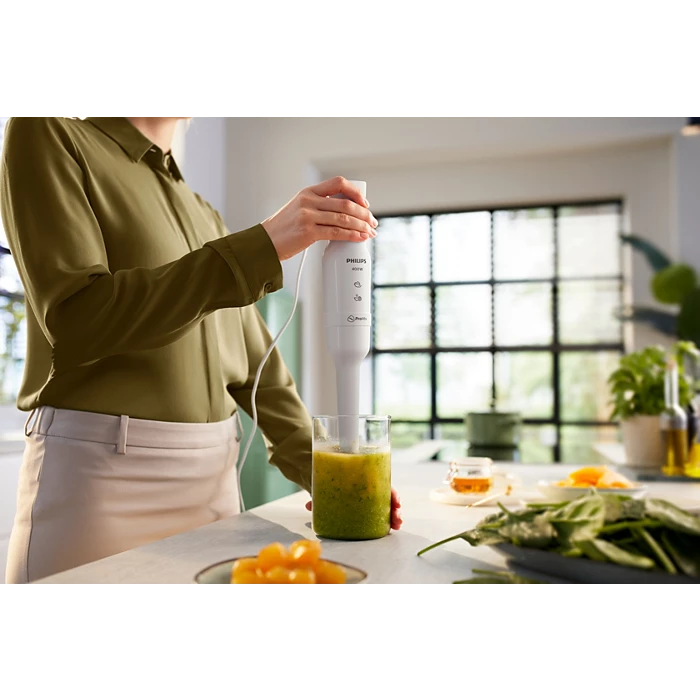 PHILIPS HR2520/01 Hand Blender