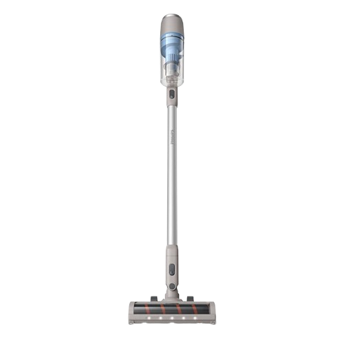 PHILIPS XC2011/61 Cordless Vacuum