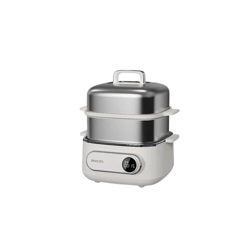 PHILIPS HD3300/20 Electric Steamer