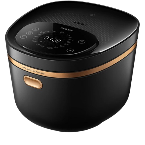 PHILIPS HD4539/62 Rice Cooker