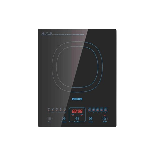 PHILIPS HD4911/62 Induction cooker