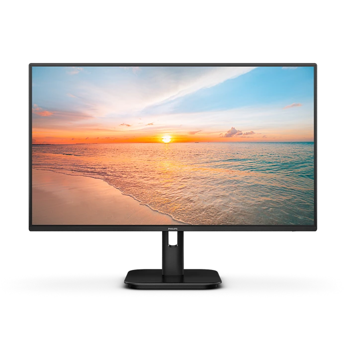 PHILIPS PHI-24E1N1200A Full HD LCD Monitor 23.8”