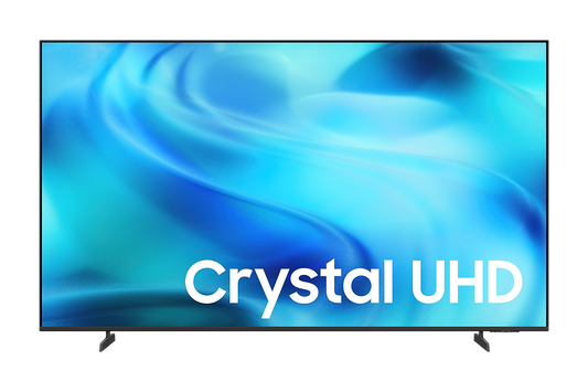 SAMSUNG UA65U8000HK Crystal UHD U8000H 4K Vision AI Smart TV 65inch