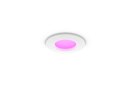 PHILIPS Hue WCA Slim Recessed Light S/L