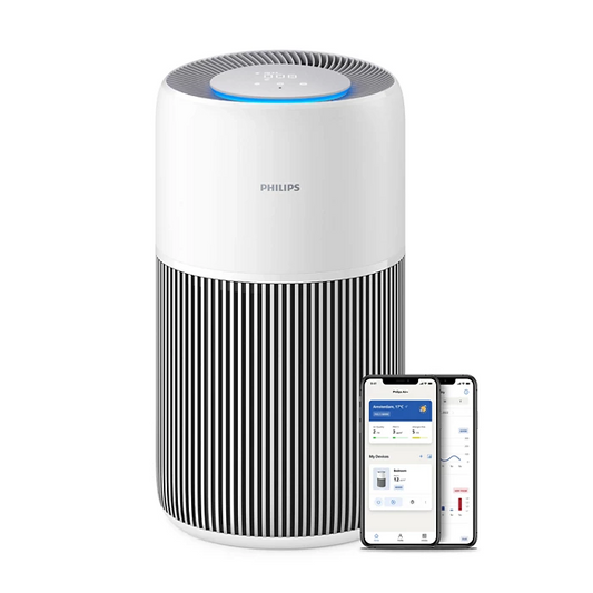 PHILIPS AC2220/10 Smart Air Purifier