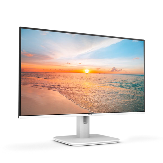 PHILIPS PHI-24E1N2100AW Full HD LCD Monitor 23.8”