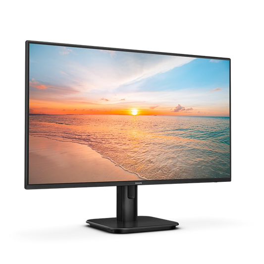 PHILIPS PHI-24E1N1200A Full HD LCD Monitor 23.8”