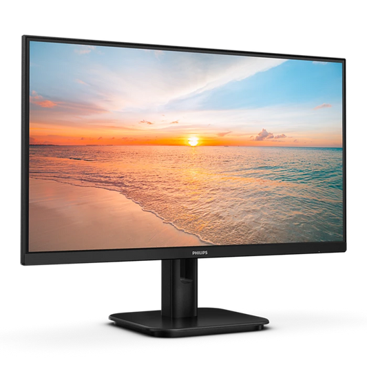 PHILIPS PHI-22E1N1200A Full HD LCD Monitor 21.5"