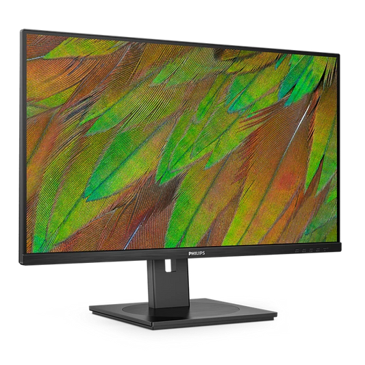 PHILIPS PHI-32B1U3900 UHD VA Monitor 31.5”